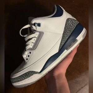 Jordan 3